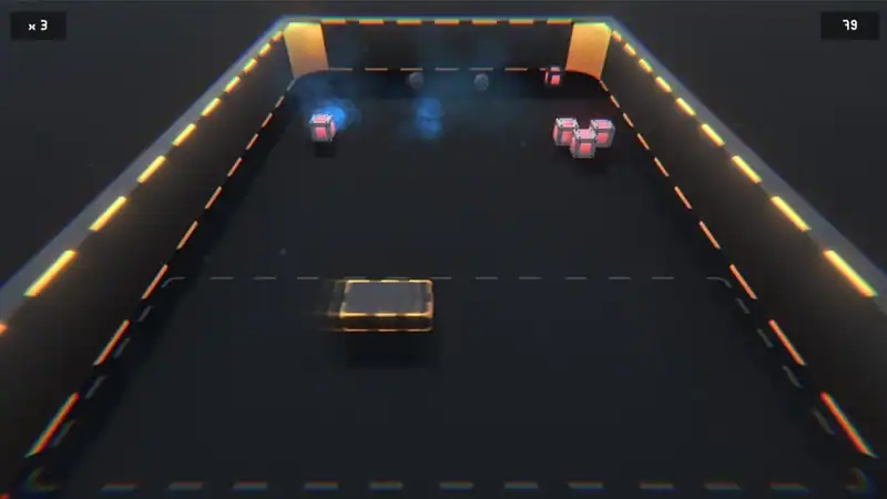 Rebound Ball — изображение 3
