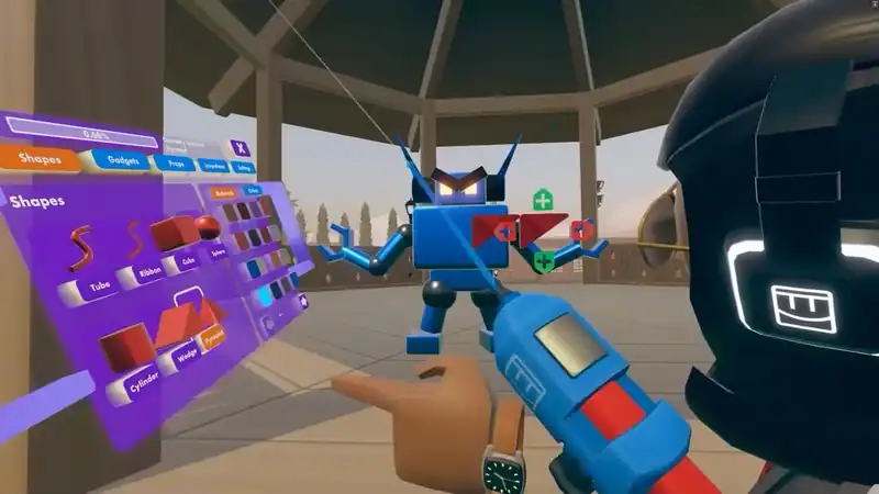 Rec Room — изображение 1