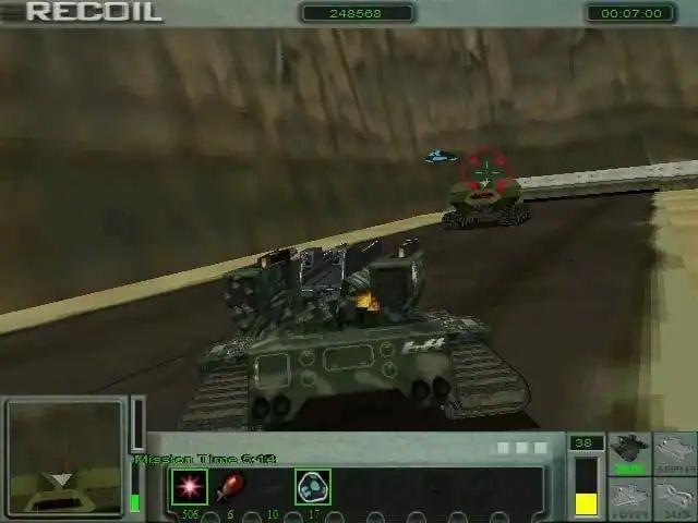 Recoil — изображение 2