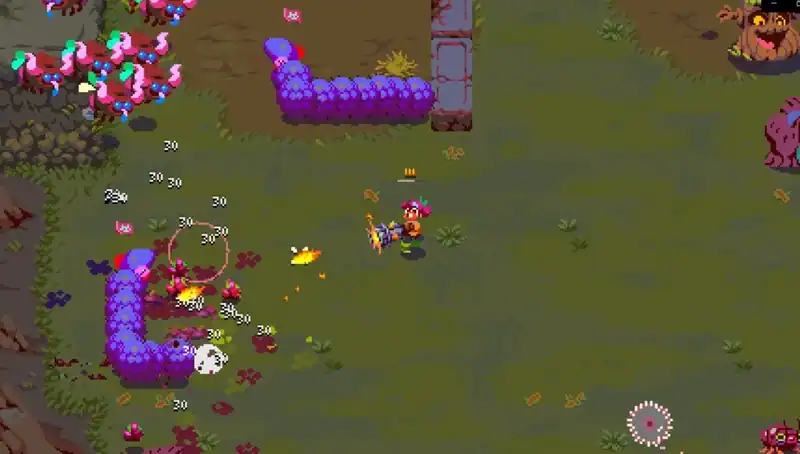 Atomicrops — изображение 3