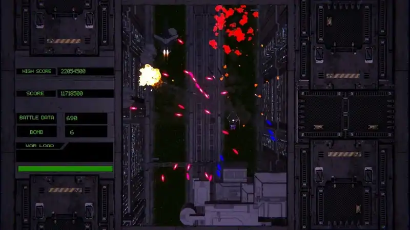 Reconstruction — изображение 3