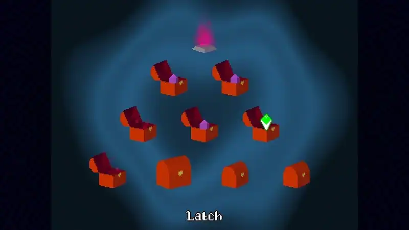 Recursed — изображение 2