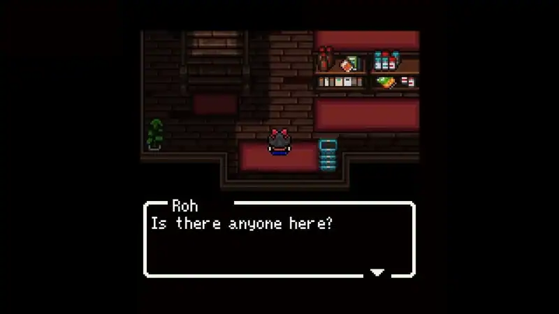 Red Bow — изображение 2
