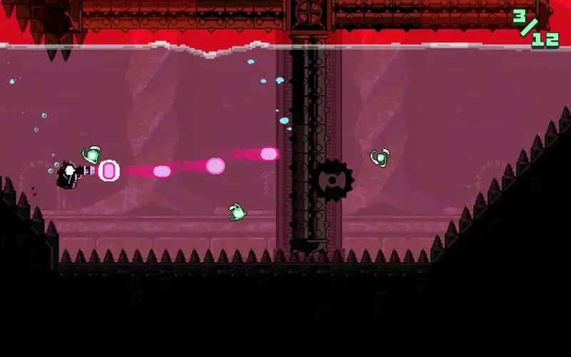 Atomik: RunGunJumpGun — изображение 2