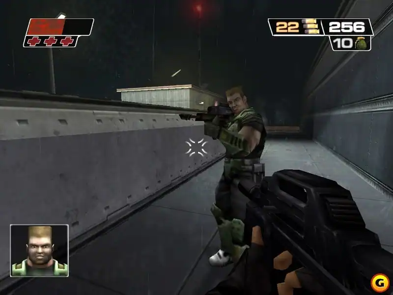 Red Faction 2 — изображение 1