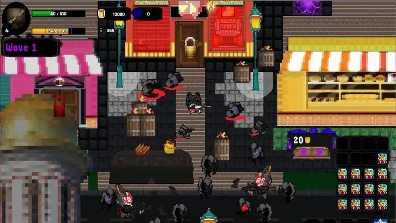 RED OPS ARCADE — изображение 3