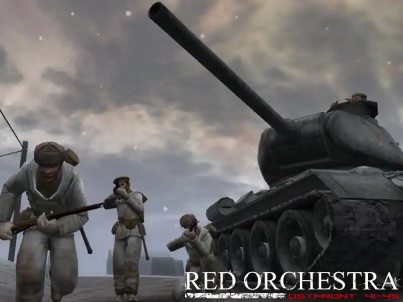 Red Orchestra: Ostfront 41-45 — изображение 3
