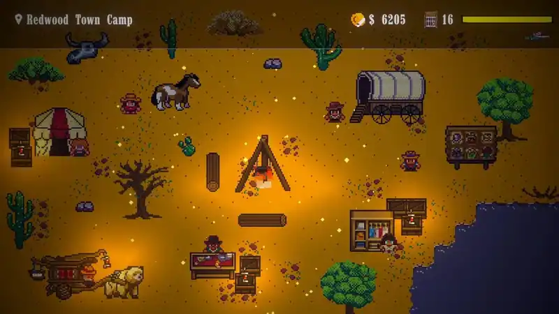 Red Pistol — изображение 2