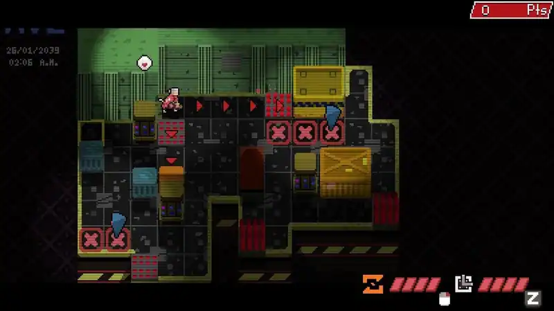 Red Ronin — изображение 2
