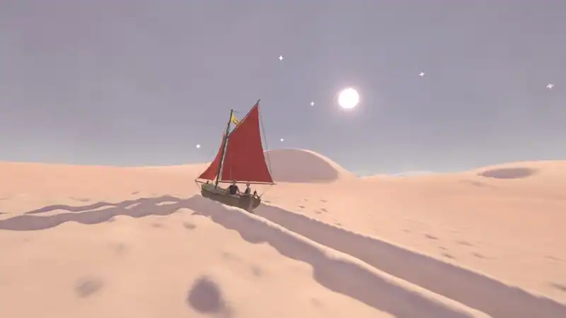 Red Sails — изображение 2