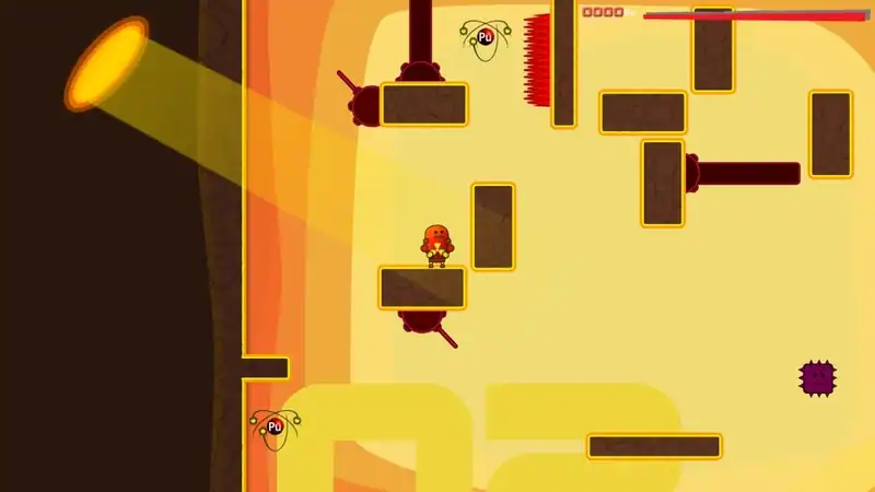 Atomorf2 — изображение 3