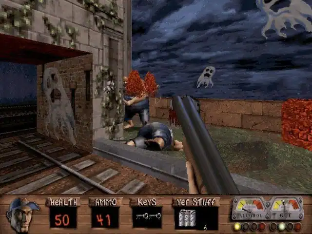 Redneck Rampage Collection — изображение 2
