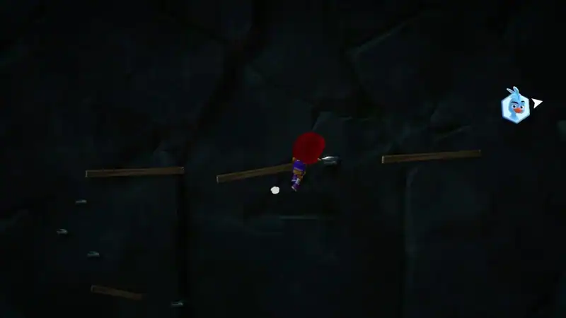 REDSTORY and the Last Glimmer — изображение 3