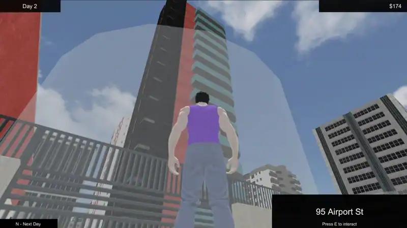 ReEstate - Real Estate and Business Simulator — изображение 3