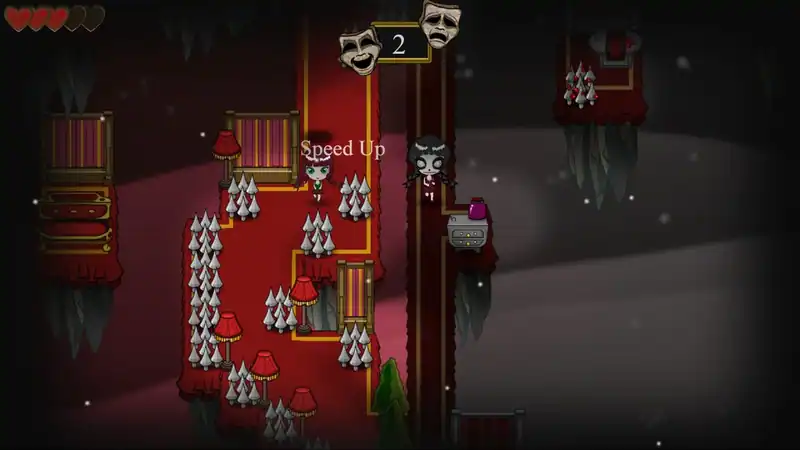 Reflection of Mine — изображение 2