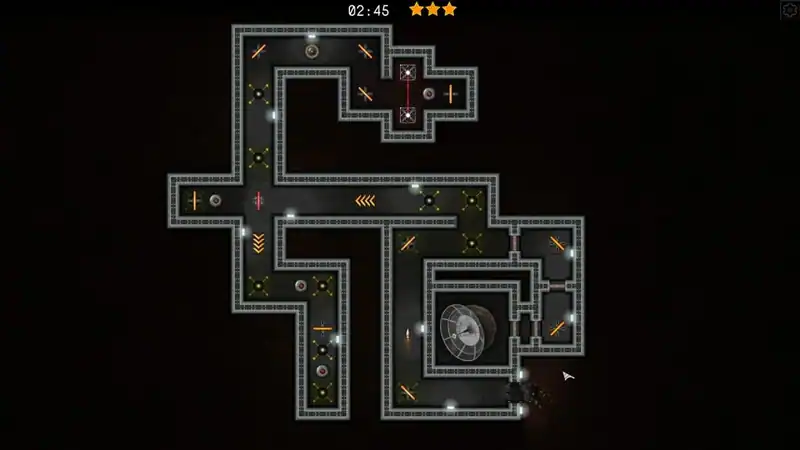 Reflex — изображение 3