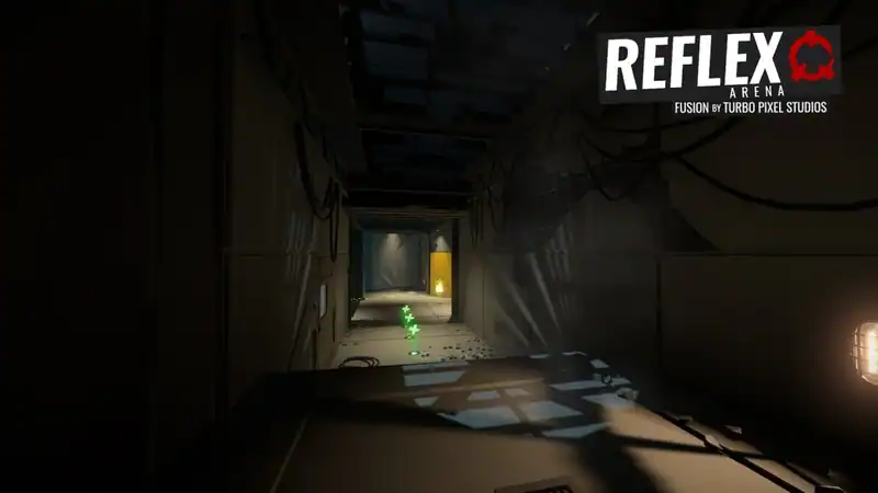 Reflex Arena — изображение 2