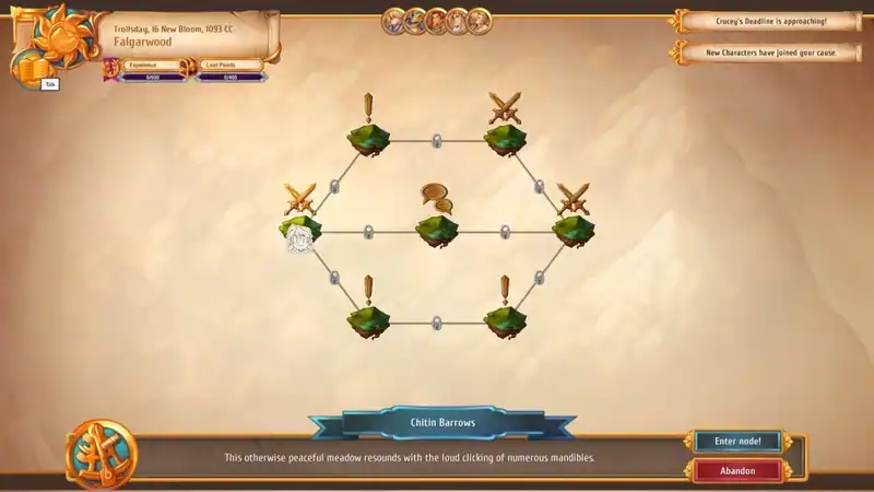 Regalia: Of Men and Monarchs — изображение 1