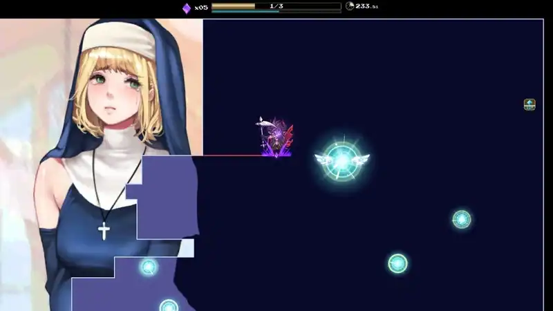 Re:Gals Panic — изображение 2