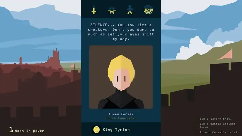 Reigns: Game of Thrones — изображение 2