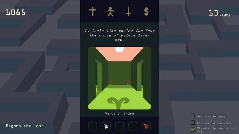Reigns: Her Majesty — изображение 1