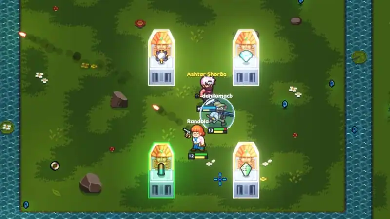Relic Dudes — изображение 3