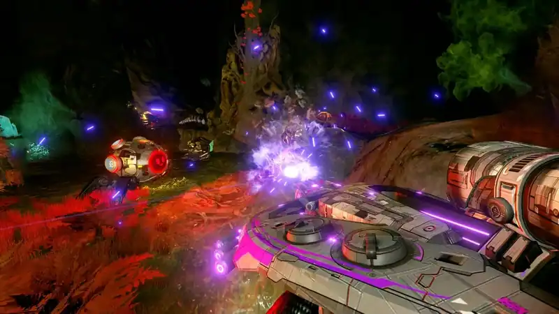 Relic Odyssey : Ruins Of Xantao — изображение 2