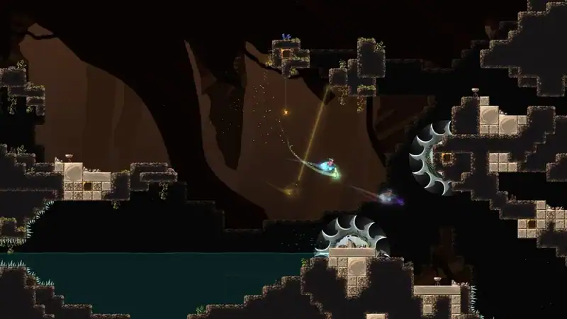 Remnants of Naezith — изображение 2