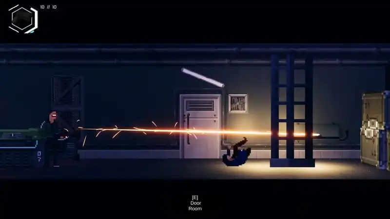 Rendezvous — изображение 3