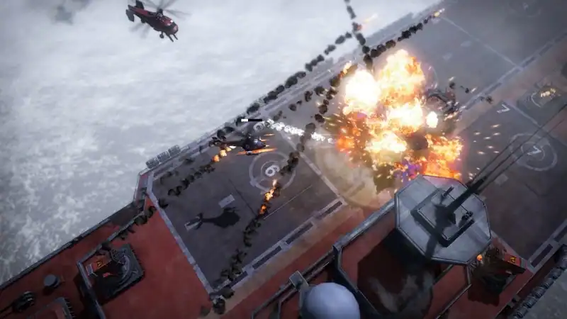 Renegade Ops — изображение 2