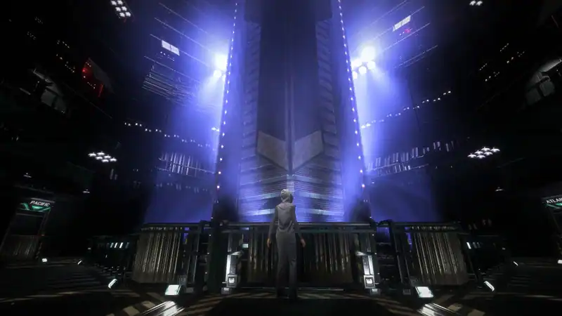 Republique VR — изображение 3