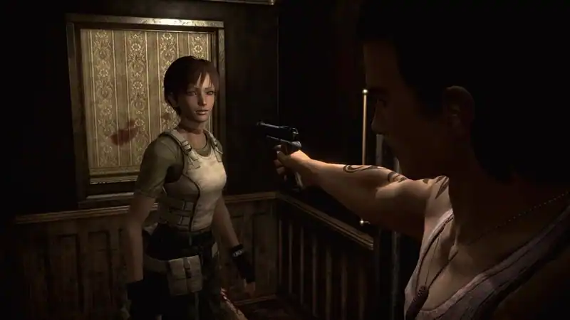 Resident Evil 0 / biohazard 0 HD REMASTER — изображение 2