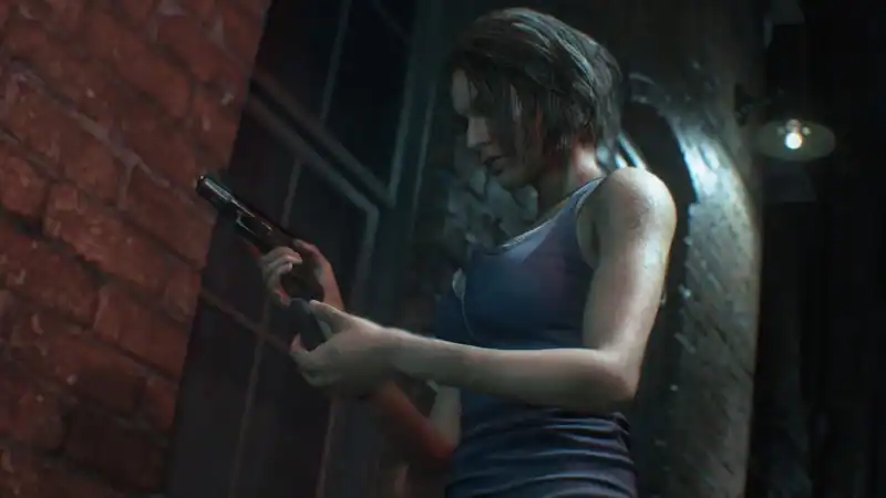 Resident Evil 3 Remake — изображение 3