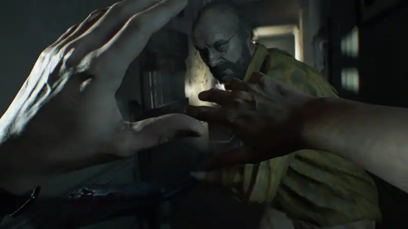 Resident Evil 7: Biohazard — изображение 3