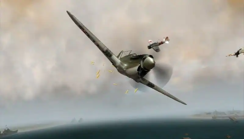 Attack on Pearl Harbor — изображение 3