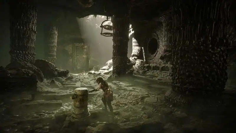 Resonance: A Plague Tale Legacy — изображение 3