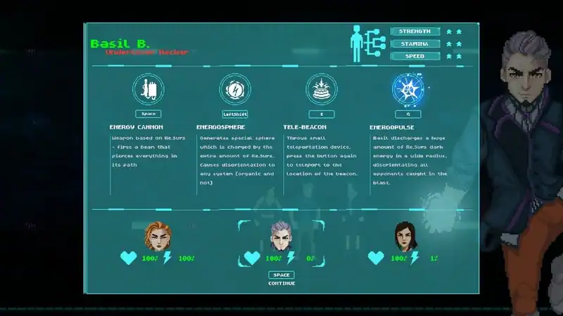 Re.Surs — изображение 2