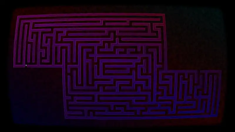 RetroMaze — изображение 2