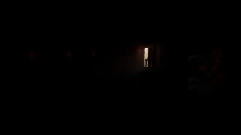 Return the Backrooms — изображение 2