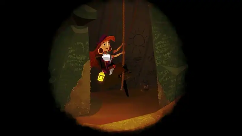 Return to Monkey Island — изображение 2