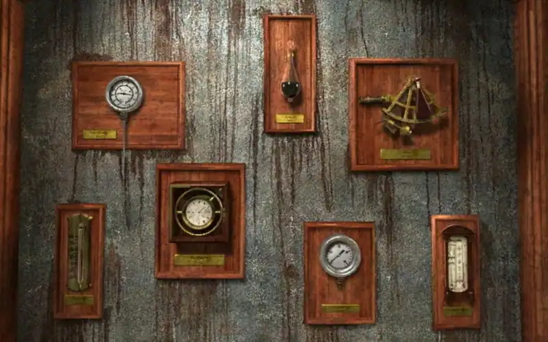 Return to Mysterious Island — изображение 3
