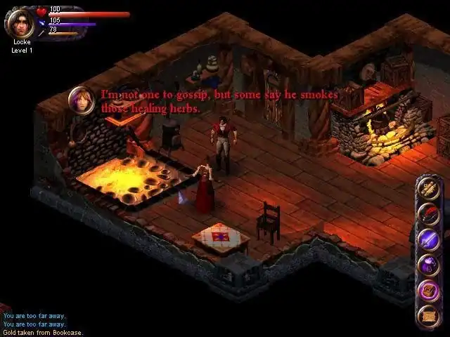 Revenant (Cinematix Studios) — изображение 2