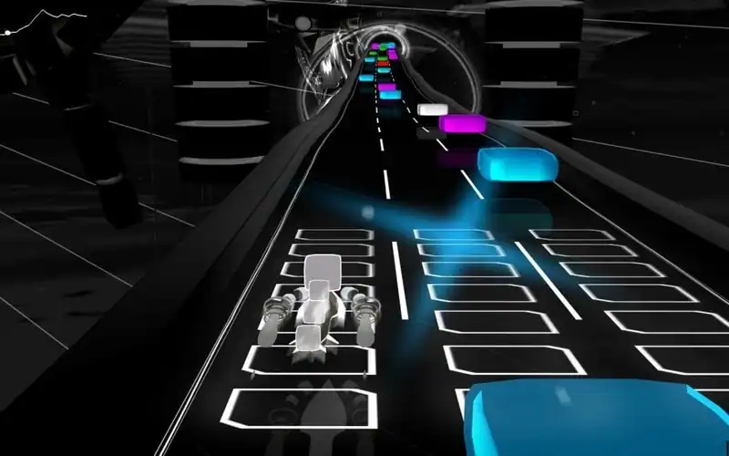 AudioSurf — изображение 2