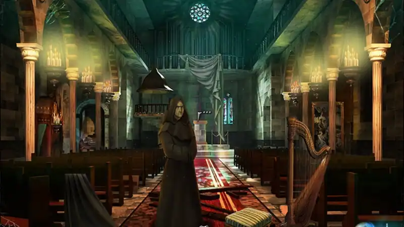 Revenge of the Spirit: Rite of Resurrection — изображение 2