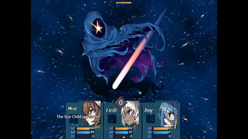 Reverse Dream of the Menasphere — изображение 3