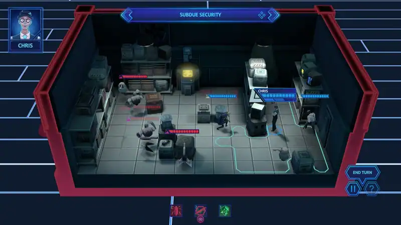 Augmented Empire — изображение 2