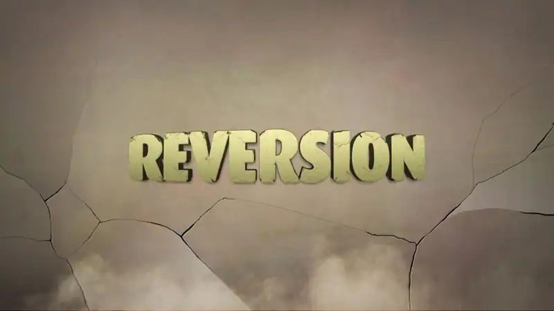 Reversion - The Escape (1st Chapter) — изображение 2