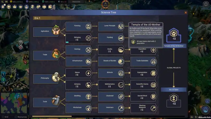 Revival: Recolonization — изображение 2