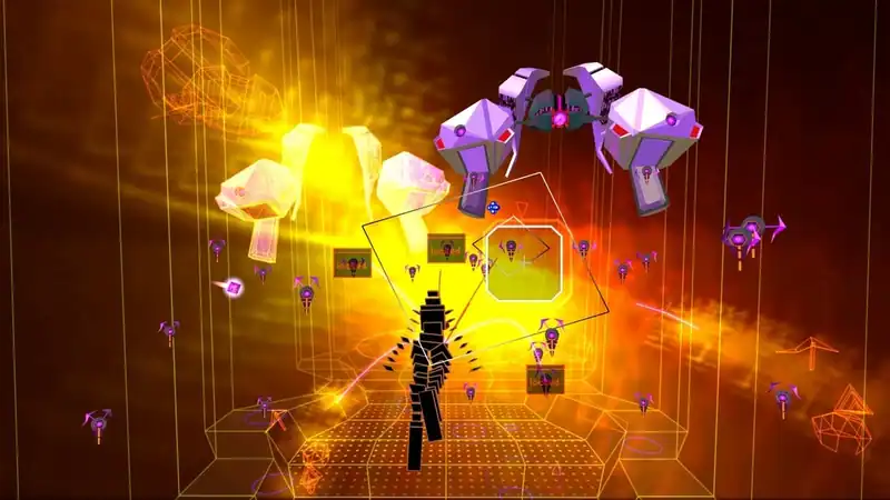 Rez Infinite — изображение 2
