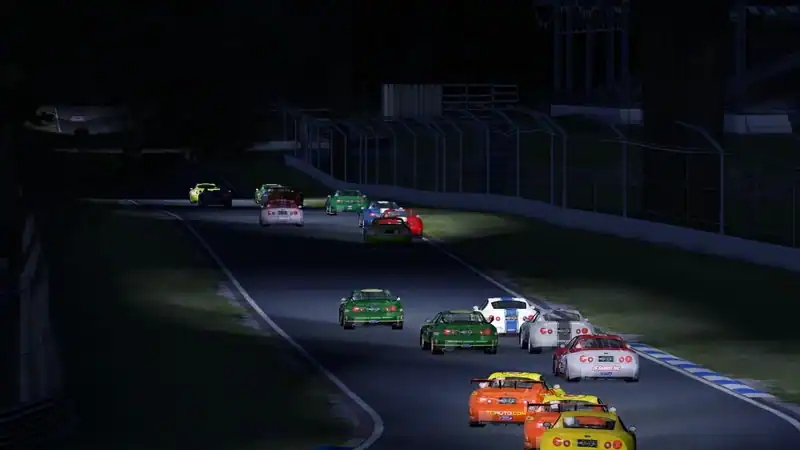 rFactor — изображение 1